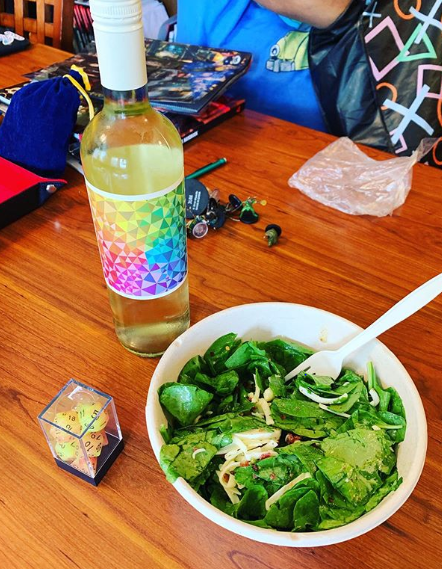 Rob Kerkovich Lifestyle Diet